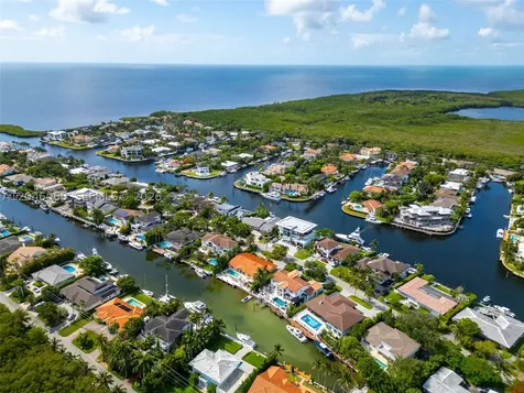 1115 San Pedro Avenue Coral Gables FL 33156