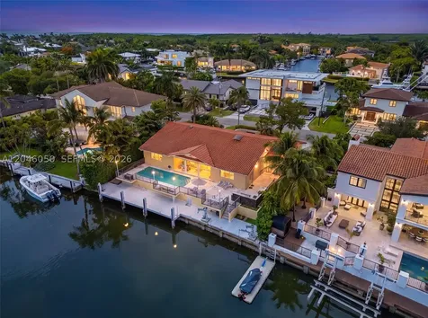 1115 San Pedro Avenue Coral Gables FL 33156