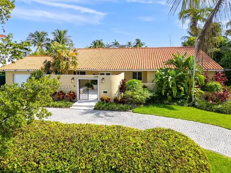 1115 San Pedro Avenue Coral Gables FL 33156