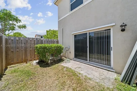 441 NE 4th Lane Florida City FL 33034