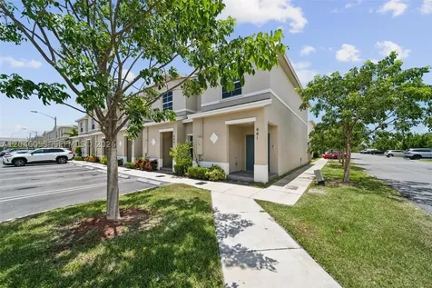441 NE 4th Lane Florida City FL 33034
