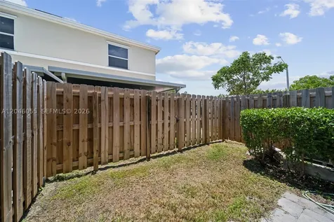 441 NE 4th Lane Florida City FL 33034