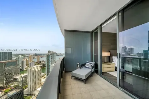1000 Brickell Plaza Miami FL 33131