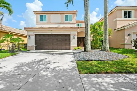 445 Conservation Drive Weston FL 33327