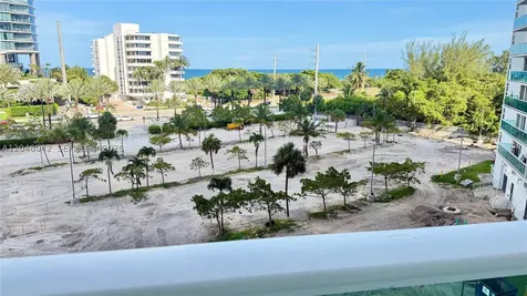 100 Bayview Drive Sunny Isles Beach FL 33160