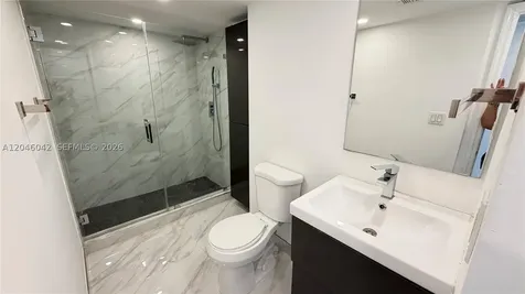 100 Bayview Drive Sunny Isles Beach FL 33160