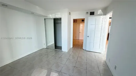 100 Bayview Drive Sunny Isles Beach FL 33160