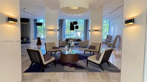 100 Bayview Drive Sunny Isles Beach FL 33160