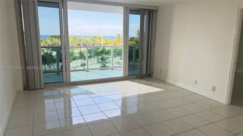 100 Bayview Drive Sunny Isles Beach FL 33160