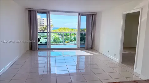 100 Bayview Drive Sunny Isles Beach FL 33160