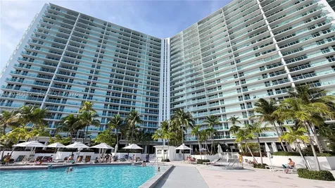 100 Bayview Drive Sunny Isles Beach FL 33160