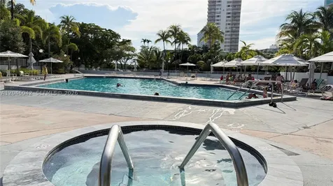 100 Bayview Drive Sunny Isles Beach FL 33160