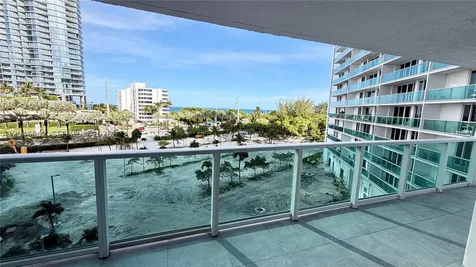 100 Bayview Drive Sunny Isles Beach FL 33160