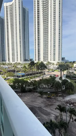 100 Bayview Drive Sunny Isles Beach FL 33160