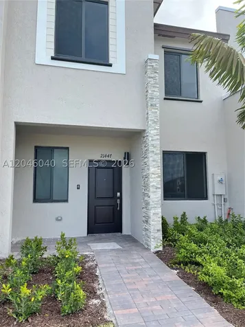 21447 NE 2nd Place Miami FL 33179