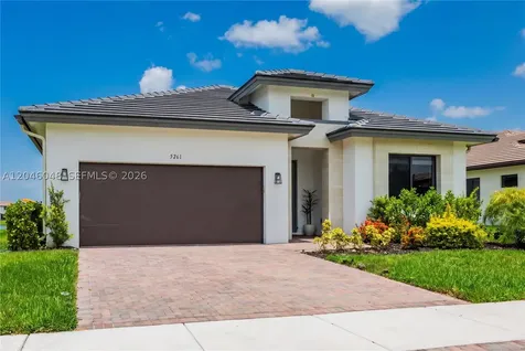 5261 Lamone Lane Ave Maria FL 33142
