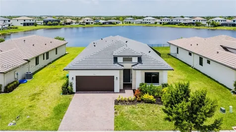 5261 Lamone Lane Ave Maria FL 33142