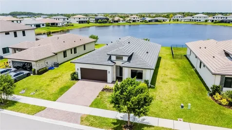 5261 Lamone Lane Ave Maria FL 33142