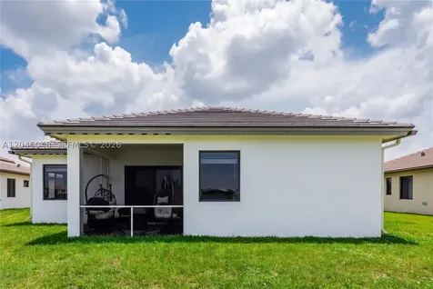 5261 Lamone Lane Ave Maria FL 33142
