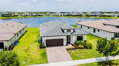 5261 Lamone Lane Ave Maria FL 33142