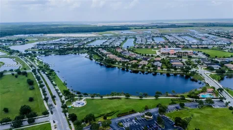 5261 Lamone Lane Ave Maria FL 33142