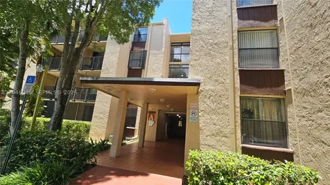 14311 N Kendall Drive Miami FL 33186