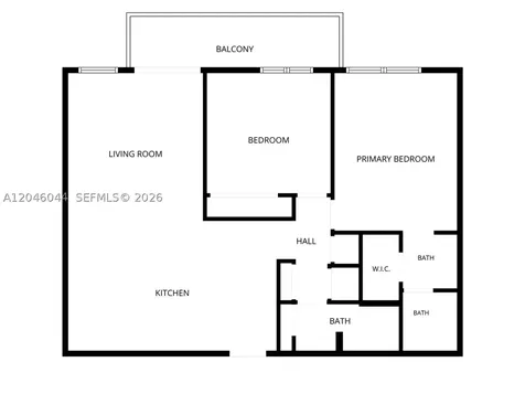 1121 SW 122nd Avenue Miami FL 33184