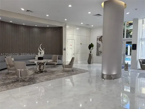 18800 NE 29 Avenue Aventura FL 33180