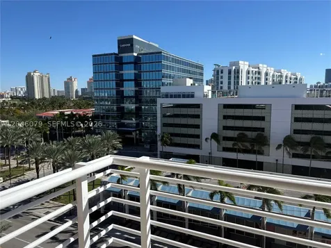 18800 NE 29 Avenue Aventura FL 33180