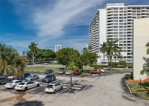 701 Three Islands Boulevard Hallandale Beach FL 33009