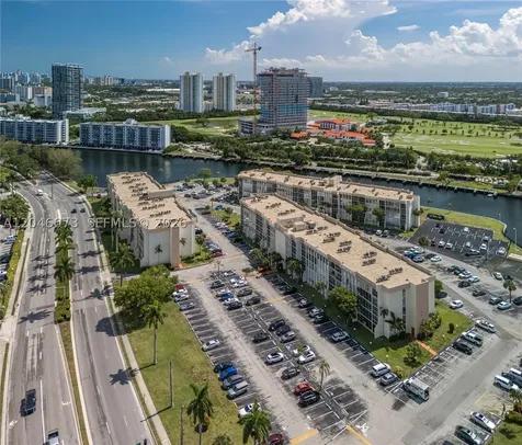 701 Three Islands Boulevard Hallandale Beach FL 33009
