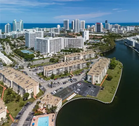 701 Three Islands Boulevard Hallandale Beach FL 33009