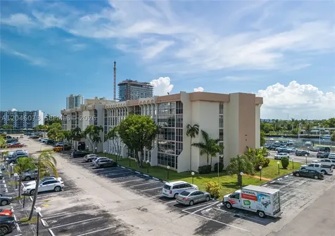 701 Three Islands Boulevard Hallandale Beach FL 33009