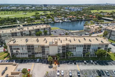 701 Three Islands Boulevard Hallandale Beach FL 33009