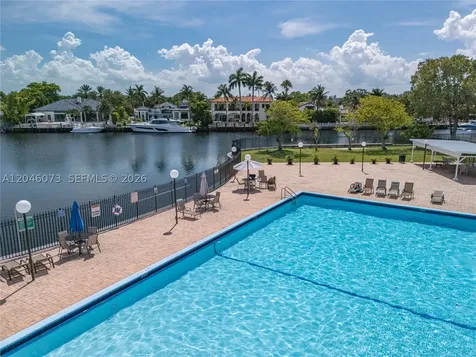 701 Three Islands Boulevard Hallandale Beach FL 33009