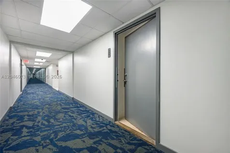 701 Three Islands Boulevard Hallandale Beach FL 33009