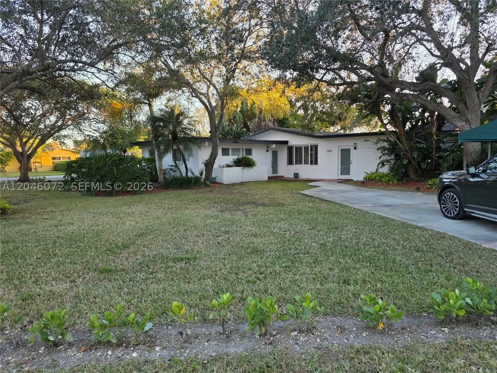 9860 SW 140th Street Miami FL 33176