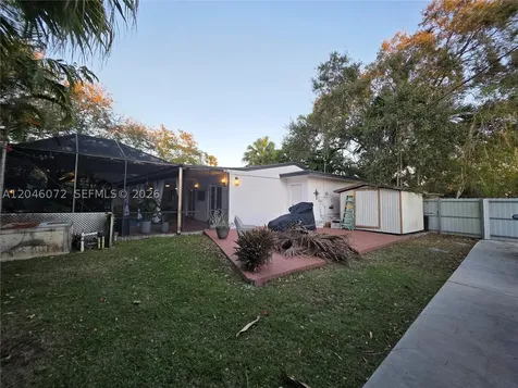 9860 SW 140th Street Miami FL 33176