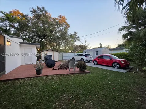 9860 SW 140th Street Miami FL 33176