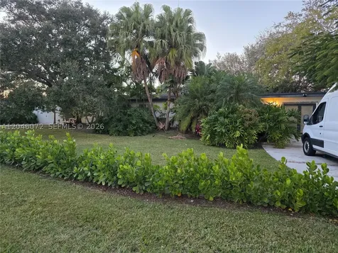 9860 SW 140th Street Miami FL 33176