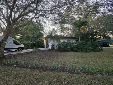 9860 SW 140th Street Miami FL 33176