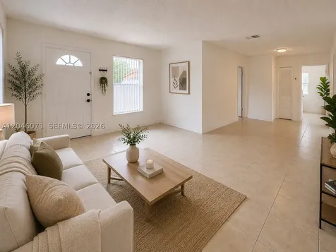 3810 SW 89th Avenue Miami FL 33165