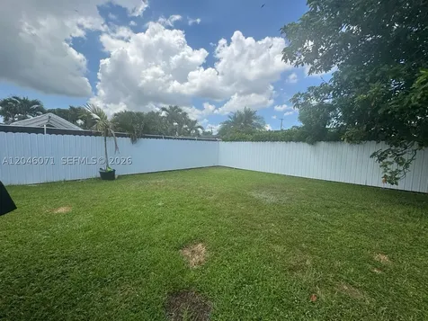 3810 SW 89th Avenue Miami FL 33165
