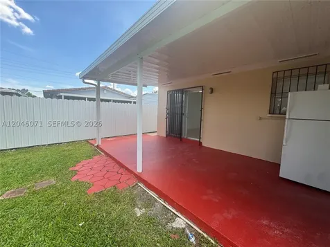 3810 SW 89th Avenue Miami FL 33165
