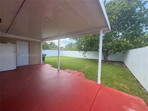 3810 SW 89th Avenue Miami FL 33165