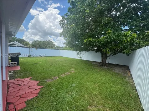 3810 SW 89th Avenue Miami FL 33165