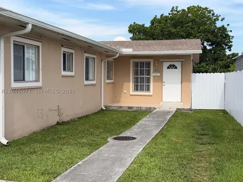 3810 SW 89th Avenue Miami FL 33165