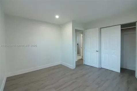 1768 NW 112th Terrace Miami FL 33167