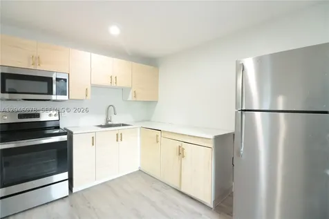 1768 NW 112th Terrace Miami FL 33167