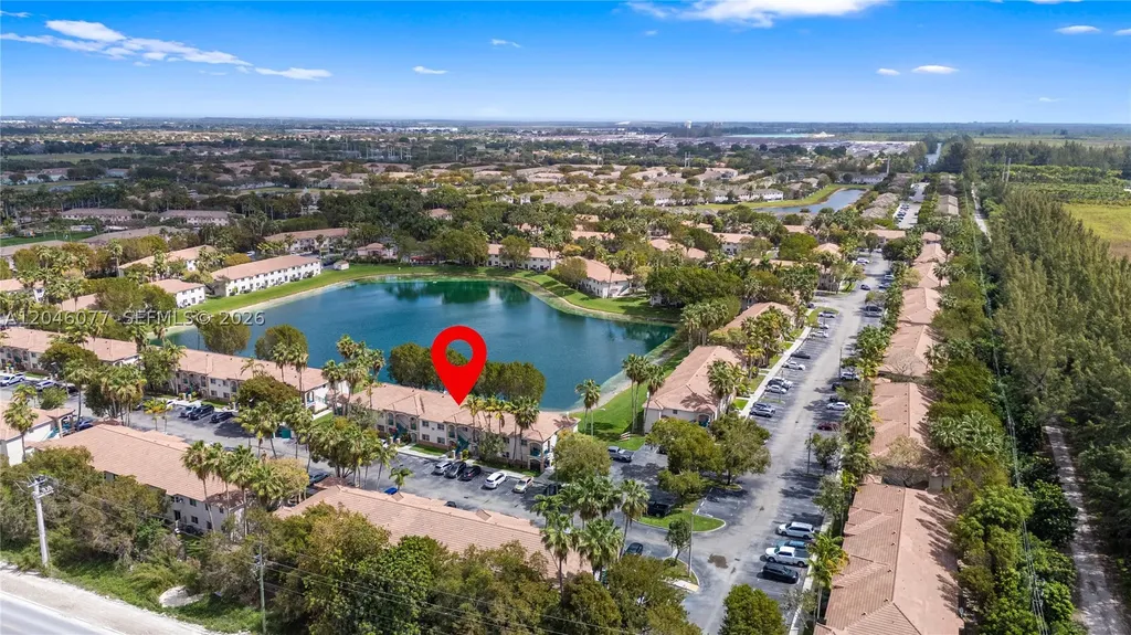 2930 SE 12th Road Homestead FL 33035